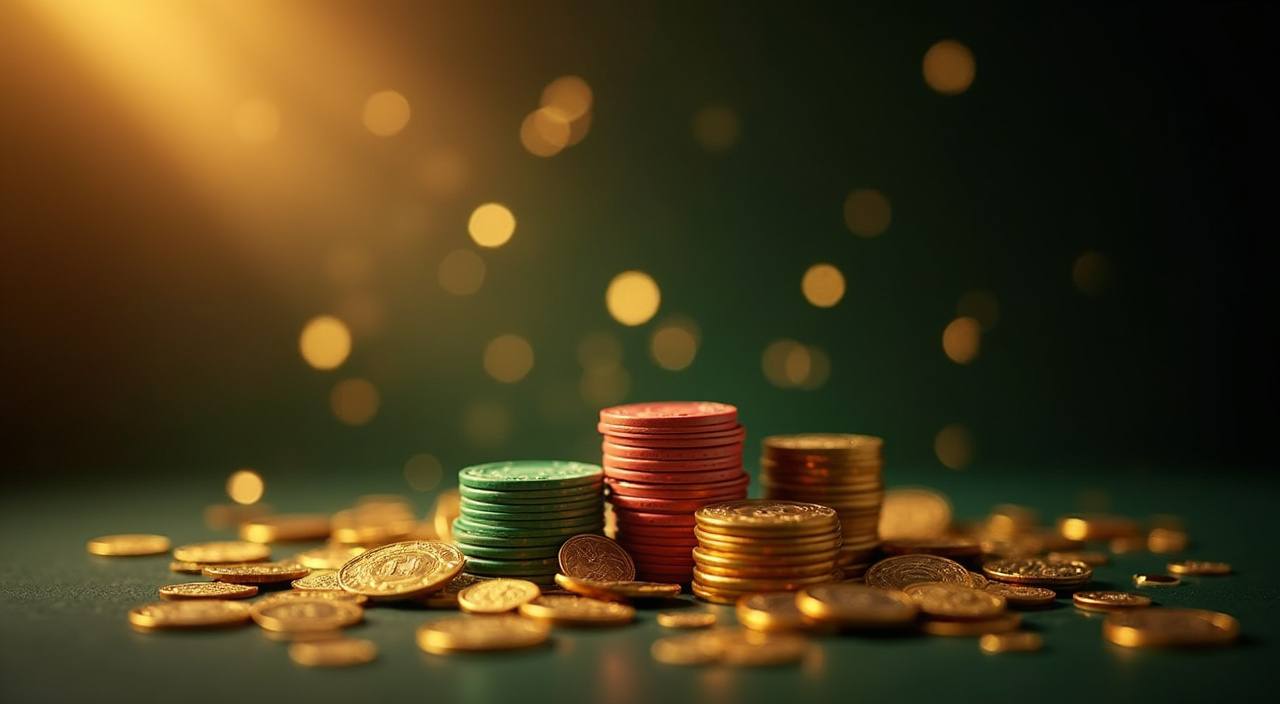 togelonlain88 Live Casino